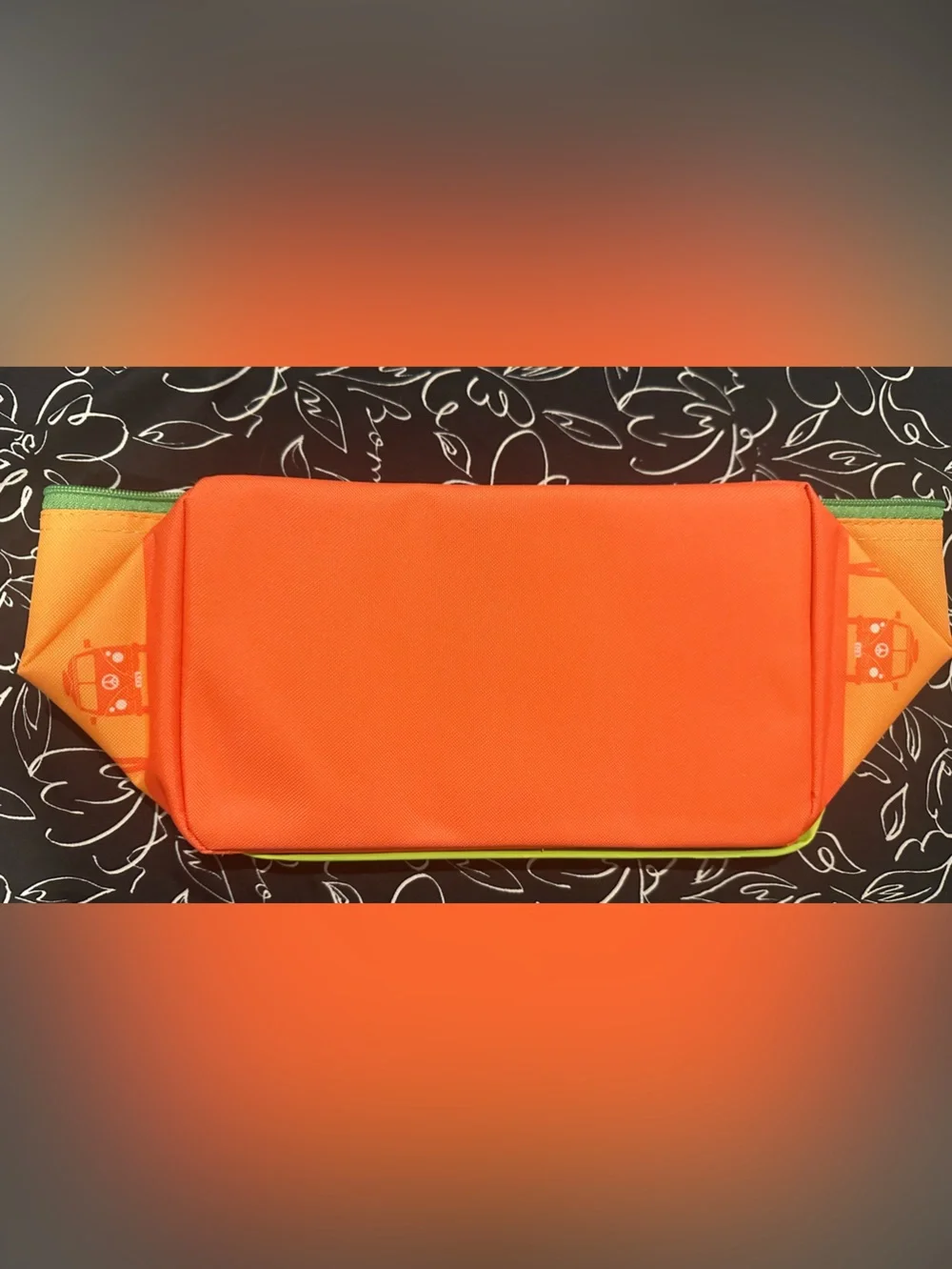 Trader joe’s Mini insulated bag